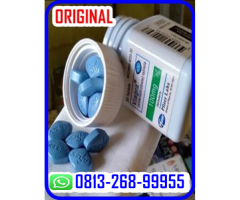(ORIGINAL)WA.0813.268.99955 Jual Viagra Asli 100mg Di Sorong Papua
